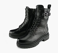 ORCHARD BOOTIE
