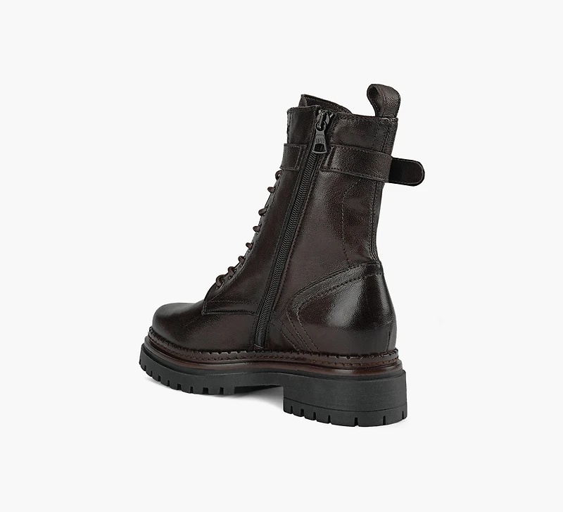 ORCHARD BOOTIE