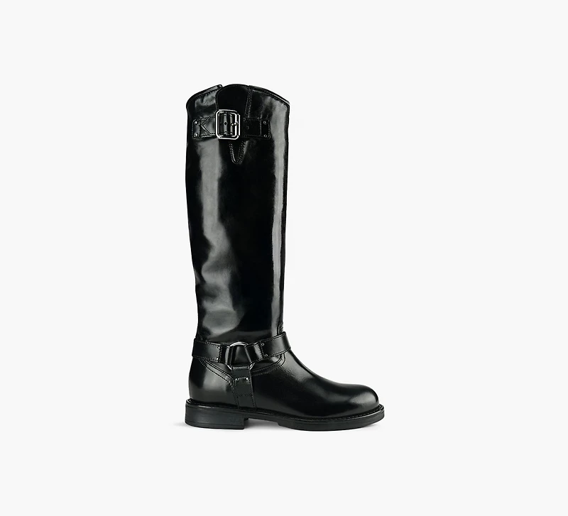 HEIRLOOM BOOT