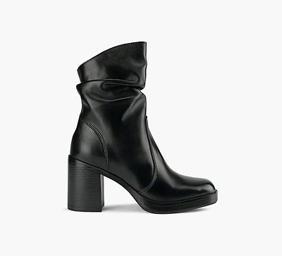SPICED BOOTIE