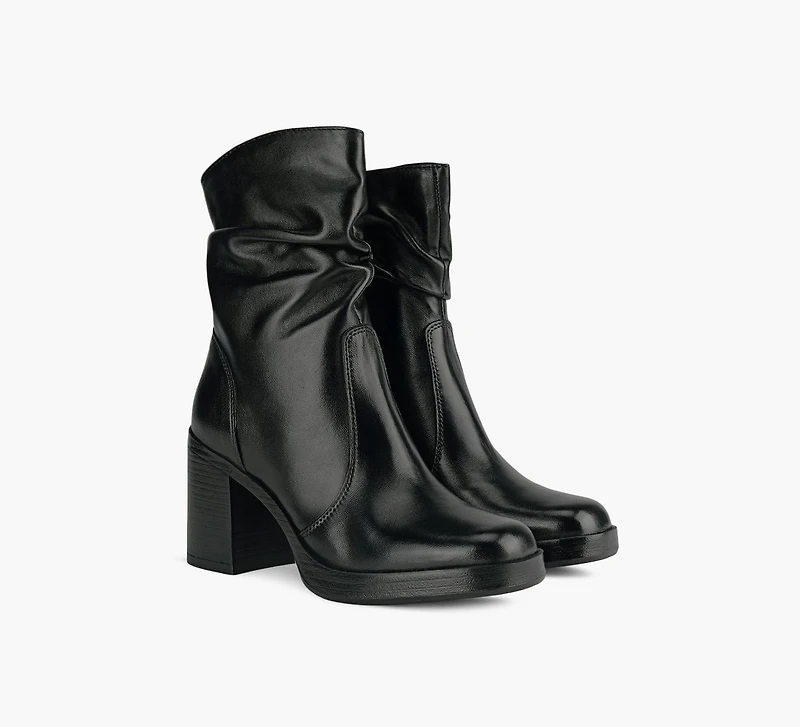 SPICED BOOTIE