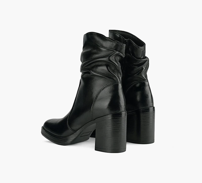 SPICED BOOTIE