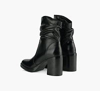 SPICED BOOTIE