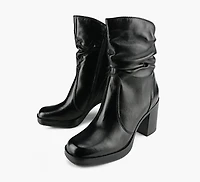 SPICED BOOTIE
