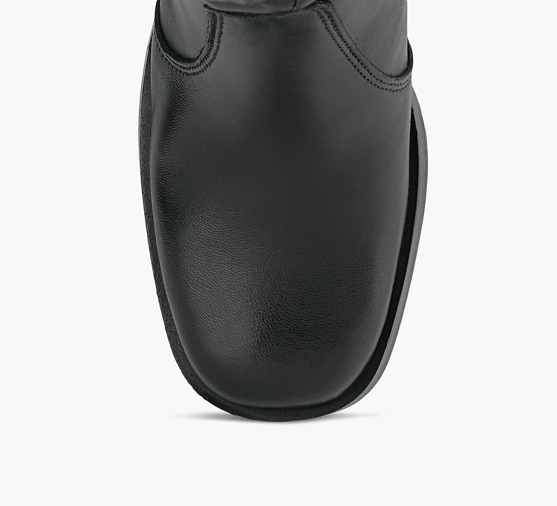 SPICED BOOTIE