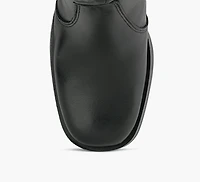 SPICED BOOTIE