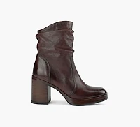 SPICED BOOTIE