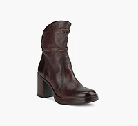 SPICED BOOTIE