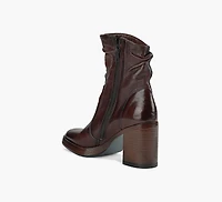 SPICED BOOTIE