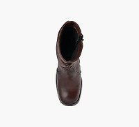 SPICED BOOTIE