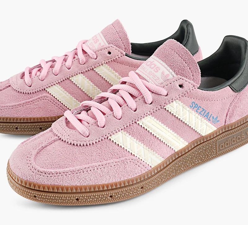 HANDBALL 
SPEZIAL