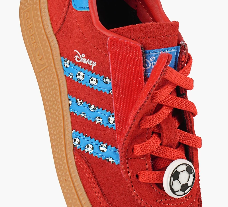 HANDBALL SPEZIAL X GOOFY