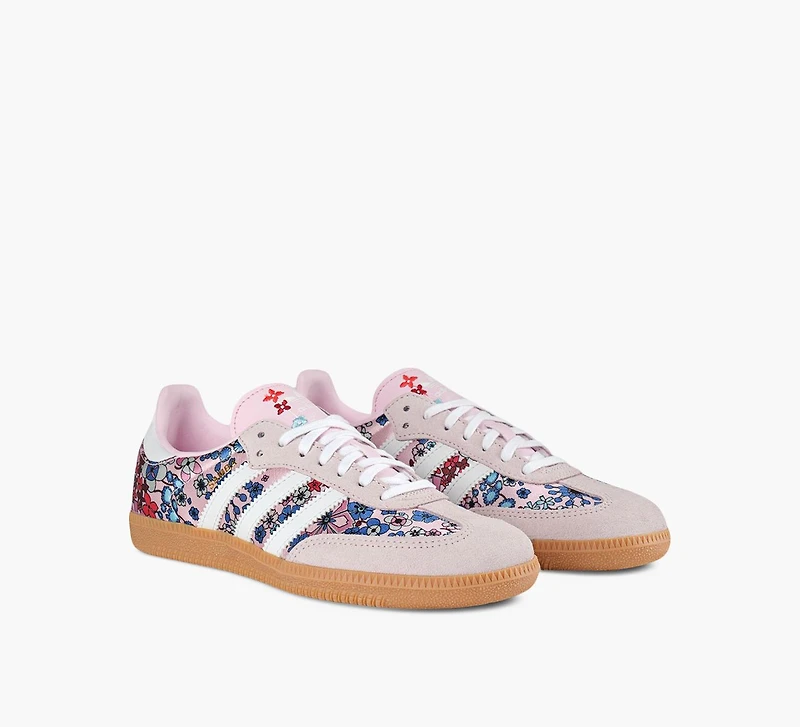 SAMBA OG X LIBERTY
