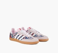 SAMBA OG X LIBERTY