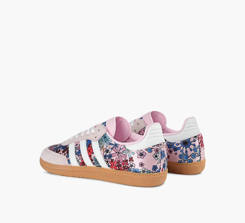 SAMBA OG X LIBERTY