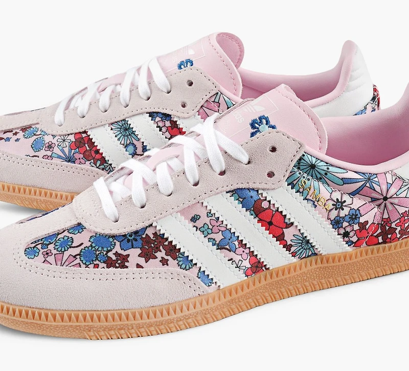 SAMBA OG X LIBERTY