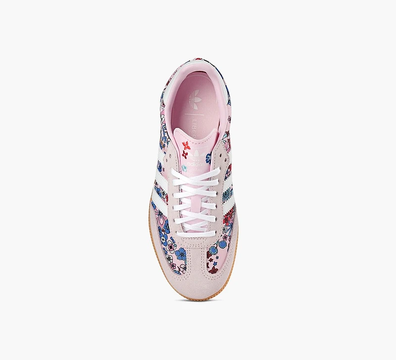 SAMBA OG X LIBERTY