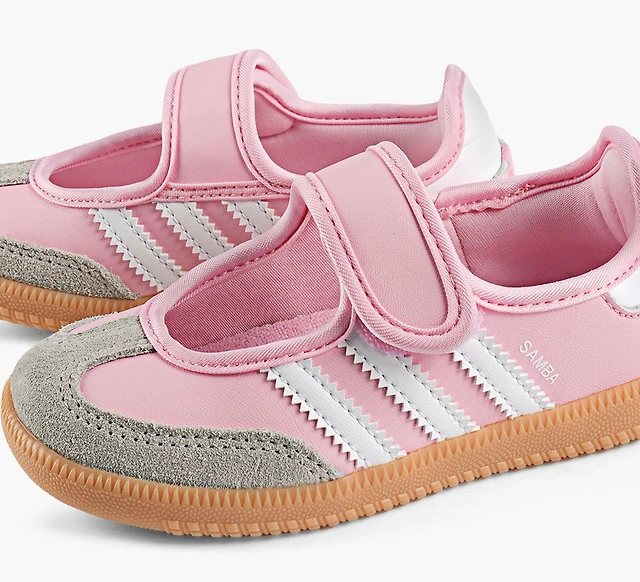 adidas gazelle silver green womens Samba OG 'Dark Brown' Sneakers