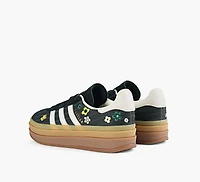 GAZELLE BOLD X LIBERTY LONDON