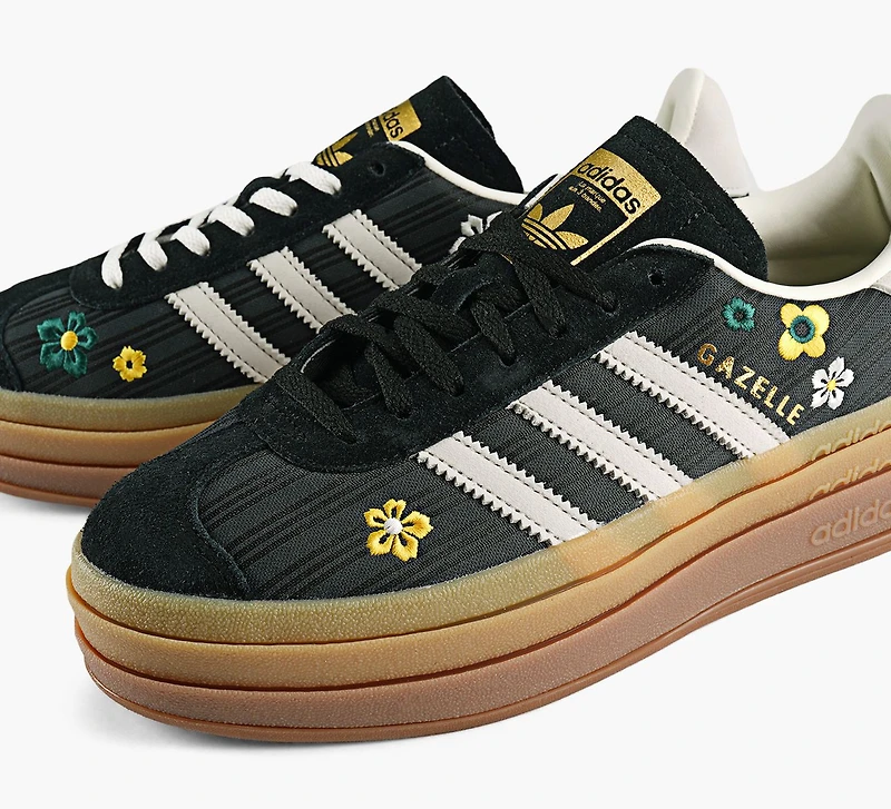 GAZELLE BOLD X LIBERTY LONDON