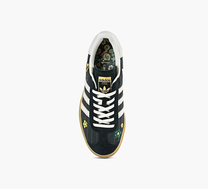 GAZELLE BOLD X LIBERTY LONDON
