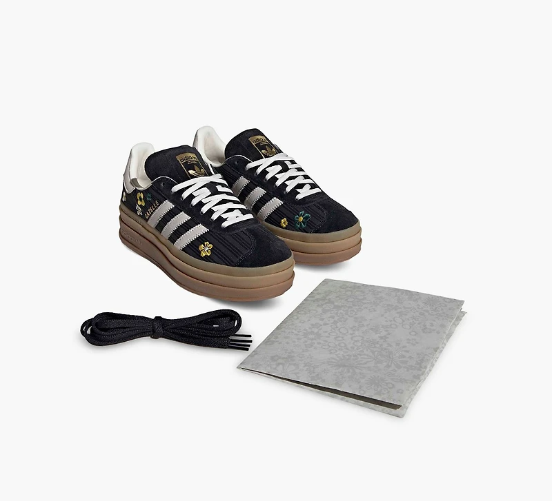 GAZELLE BOLD X LIBERTY LONDON