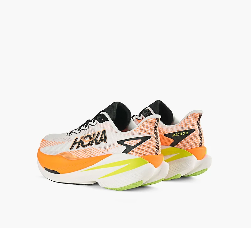 MACH X3