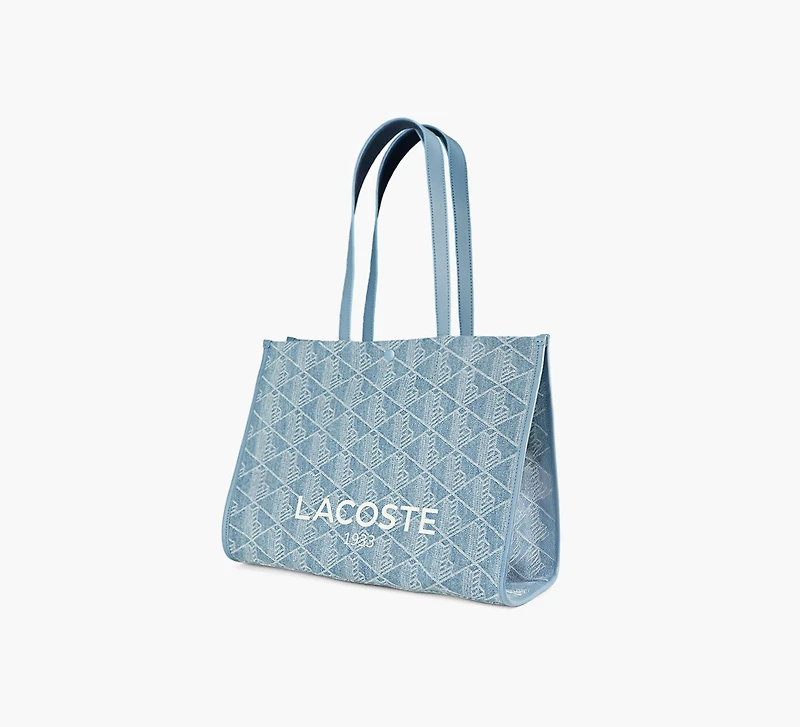 FOURRE-TOUT JACQUARD