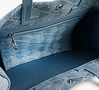 FOURRE-TOUT JACQUARD