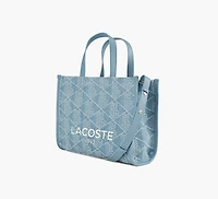 FOURRE-TOUT JACQUARD P