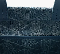 FOURRE-TOUT JACQUARD P