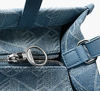 FOURRE-TOUT JACQUARD P