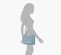 FOURRE-TOUT JACQUARD P