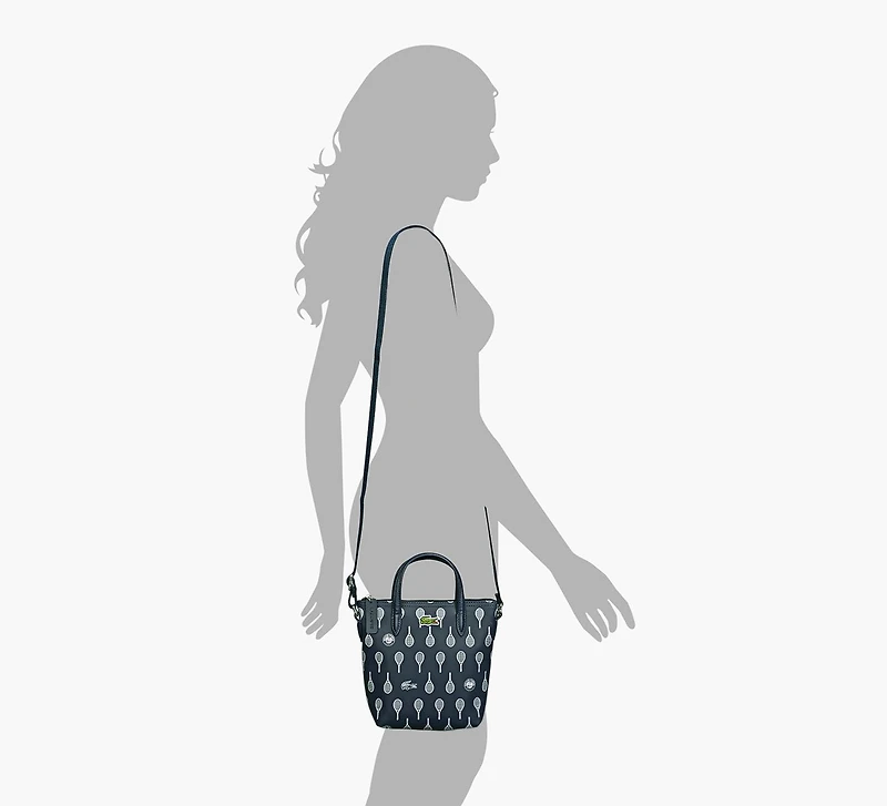 FOURRE-TOUT ROLAND GARROS PM