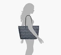 FOURRE-TOUT ROLAND GARROS LARGE