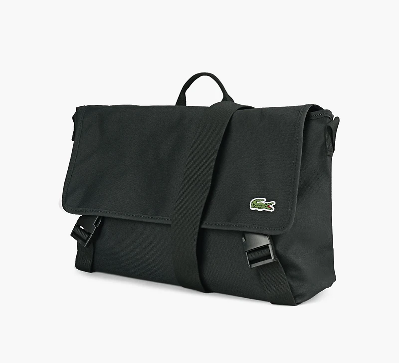 MESSENGER BAG