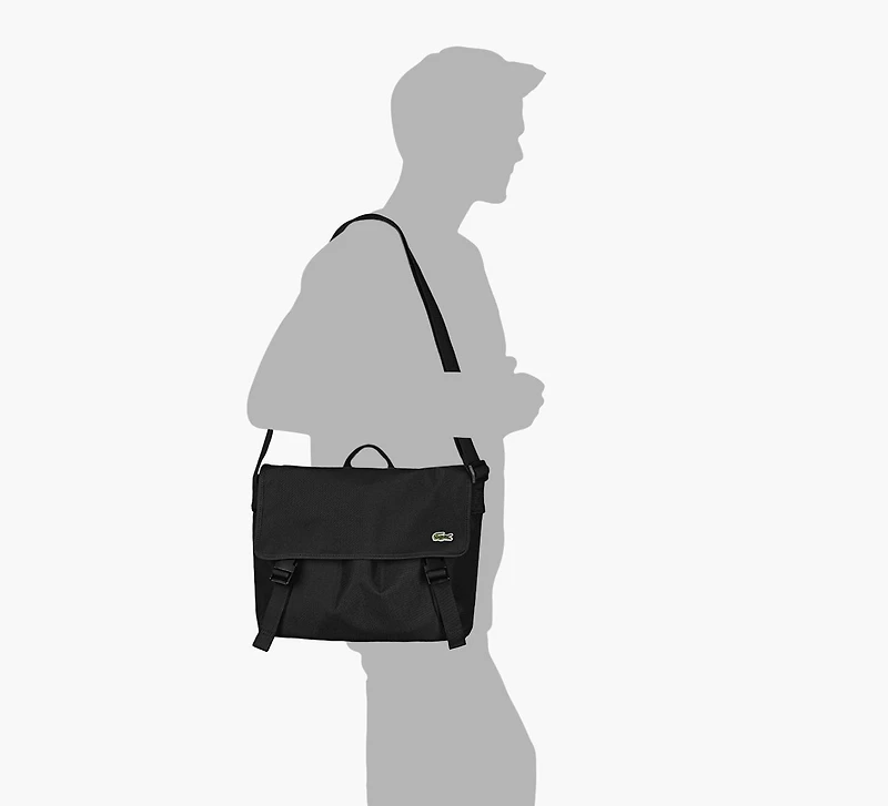 MESSENGER BAG