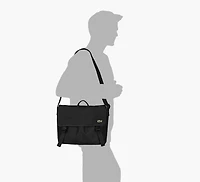 MESSENGER BAG