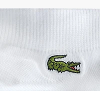 CHAUSSETTES CHEVILLE UNISEXES (3 PIÈCES)