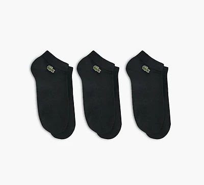 ANKLE SOCK UNISEX 3P