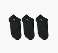 ANKLE SOCK UNISEX 3P