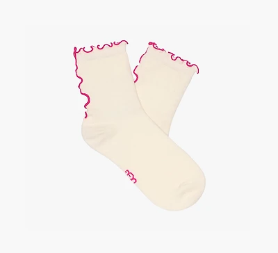 KARSYN EDGE QUARTER 11