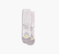 BONDI QUARTER RUN SOCK