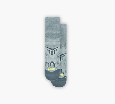 BONDI QUARTER RUN SOCK