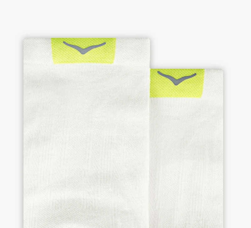 CLIFTON CREW RUN SOCK