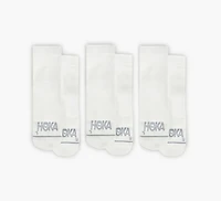 QUARTER RUN SOCK 3 PACK