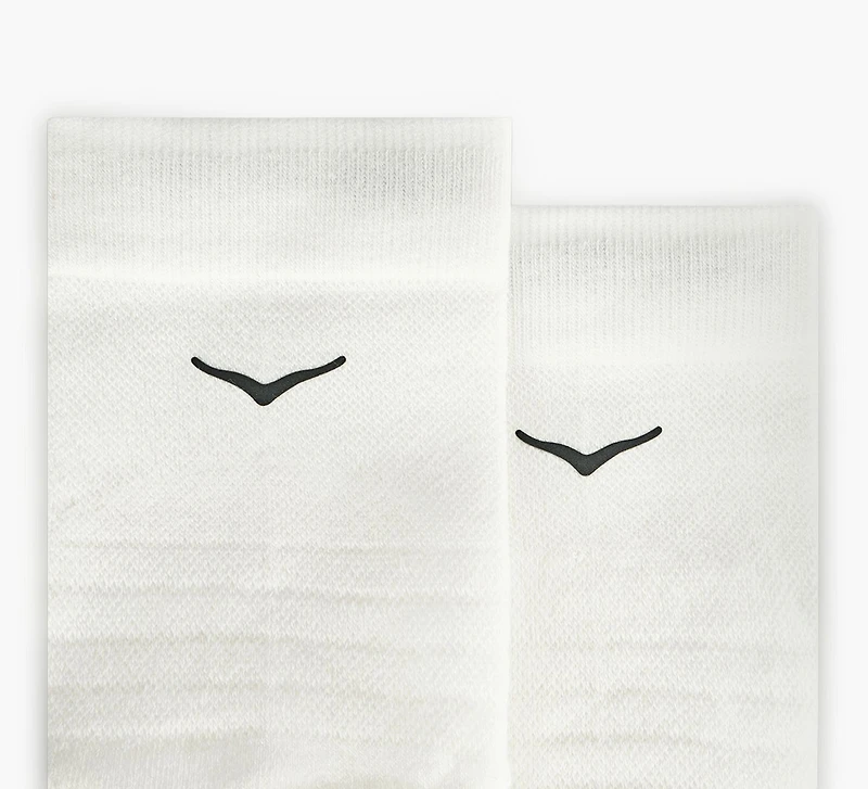QUARTER RUN SOCK 3 PACK
