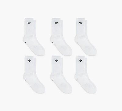 UNISEX ORIGINALS TREFOIL 2.0 6P CREW