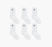 UNISEX ORIGINALS TREFOIL 2.0 6P CREW