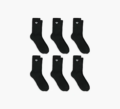 UNISEX ORIGINALS TREFOIL 2.0 6P CREW